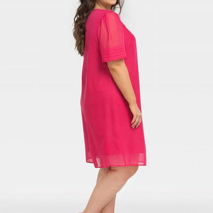 Women's Plus size dress Karko