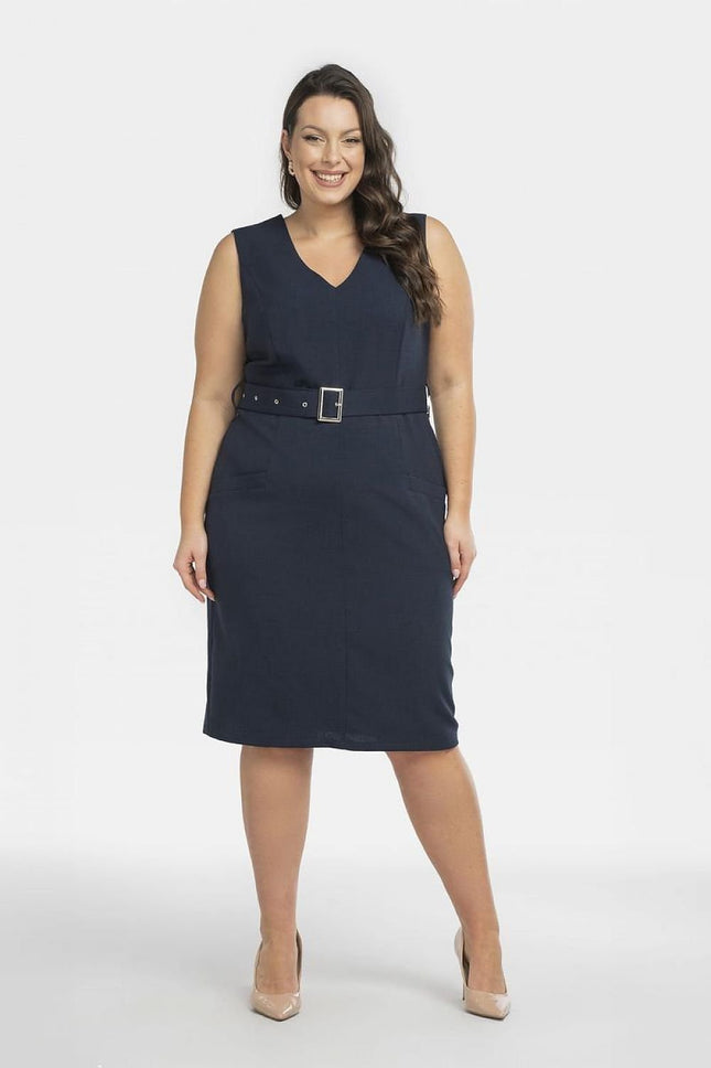 Women's Plus Size Dress Karko