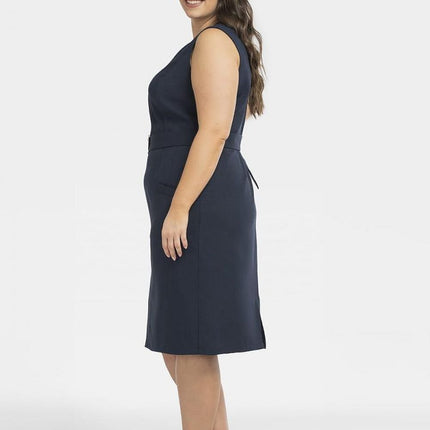 Women's Plus Size Dress Karko