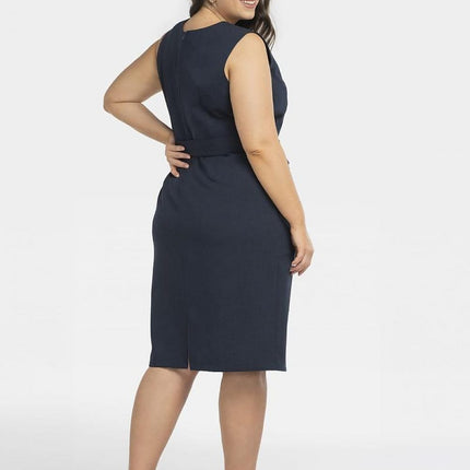 Women's Plus Size Dress Karko