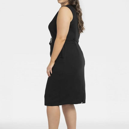 Women's Plus Size Dress Karko