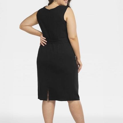 Women's Plus Size Dress Karko