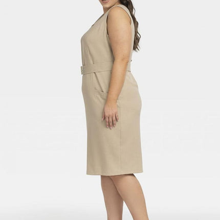 Women's Plus Size Dress Karko