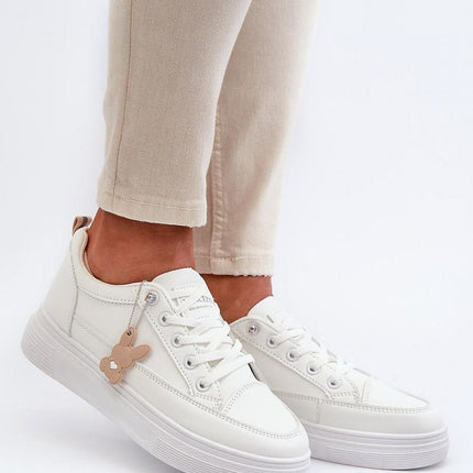 Women's Sneakers Step in style