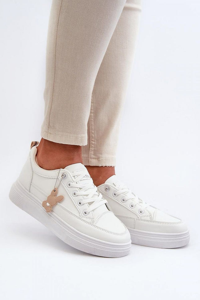 Women's Sneakers Step in style