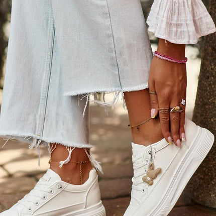 Women's Sneakers Step in style