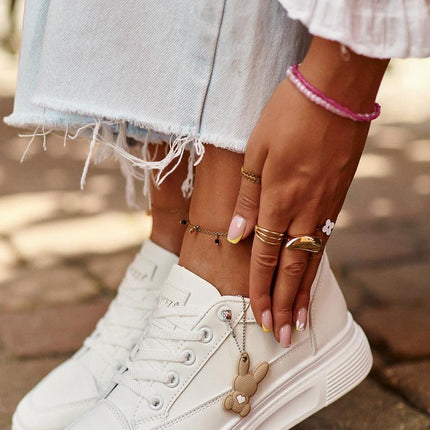 Women's Sneakers Step in style