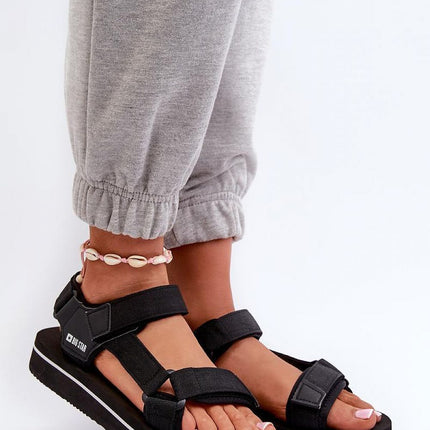 Women's Sandals Step in style