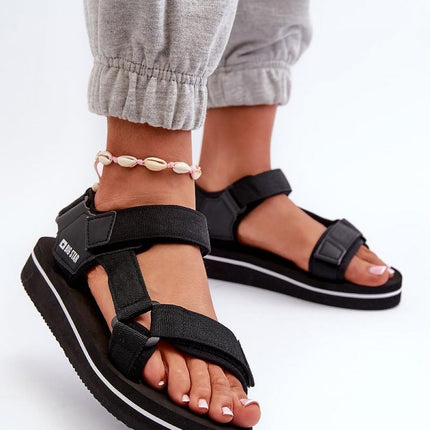 Women's Sandals Step in style