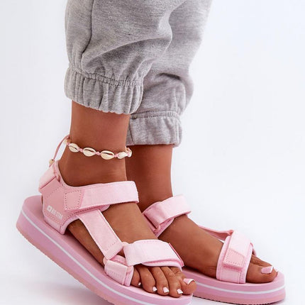 Women's Sandals Step in style