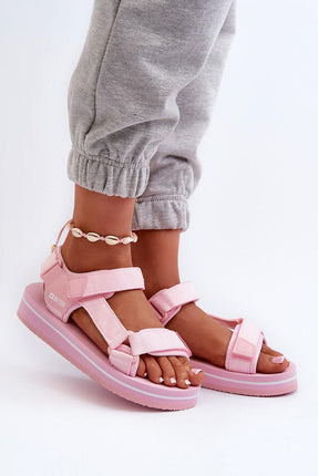 Women's Sandals Step in style