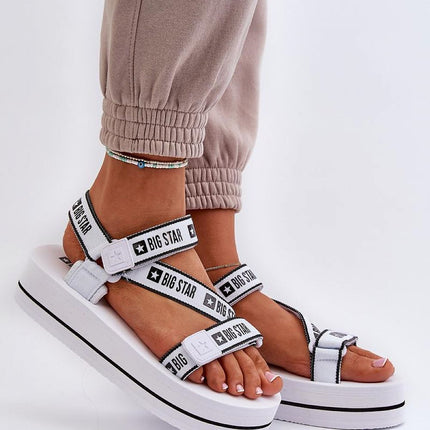 Women's Sandals Step in style