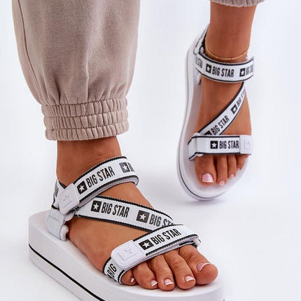 Women's Sandals Step in style