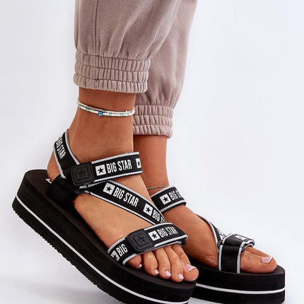 Women's Sandals Step in style