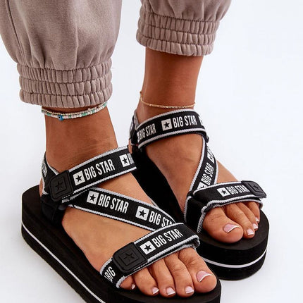 Women's Sandals Step in style