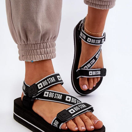 Women's Sandals Step in style