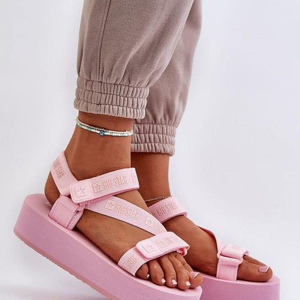 Women's Sandals Step in style