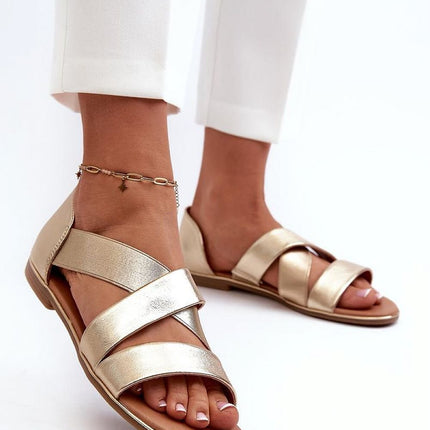 Women's Sandals Step in style