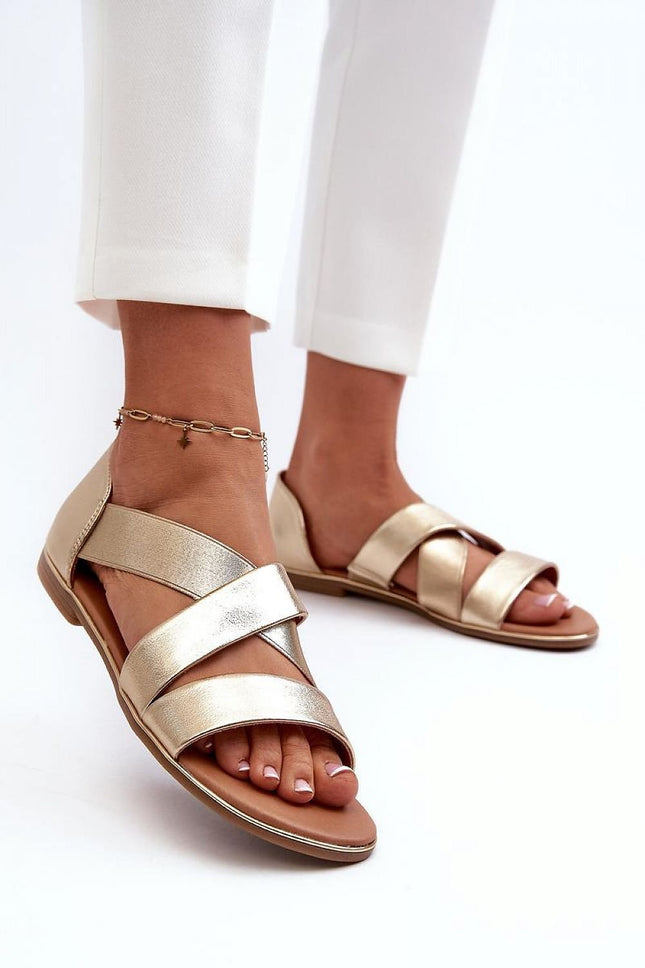 Women's Sandals Step in style