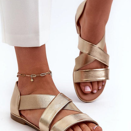 Women's Sandals Step in style