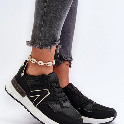 Women's Sport Shoes Step in style