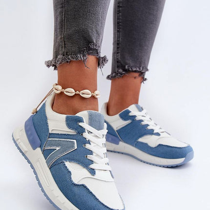 Women's Sport Shoes Step in style