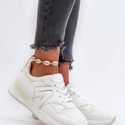 Women's Sport Shoes Step in style