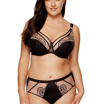 Women's Semi-soft Bra Gorteks