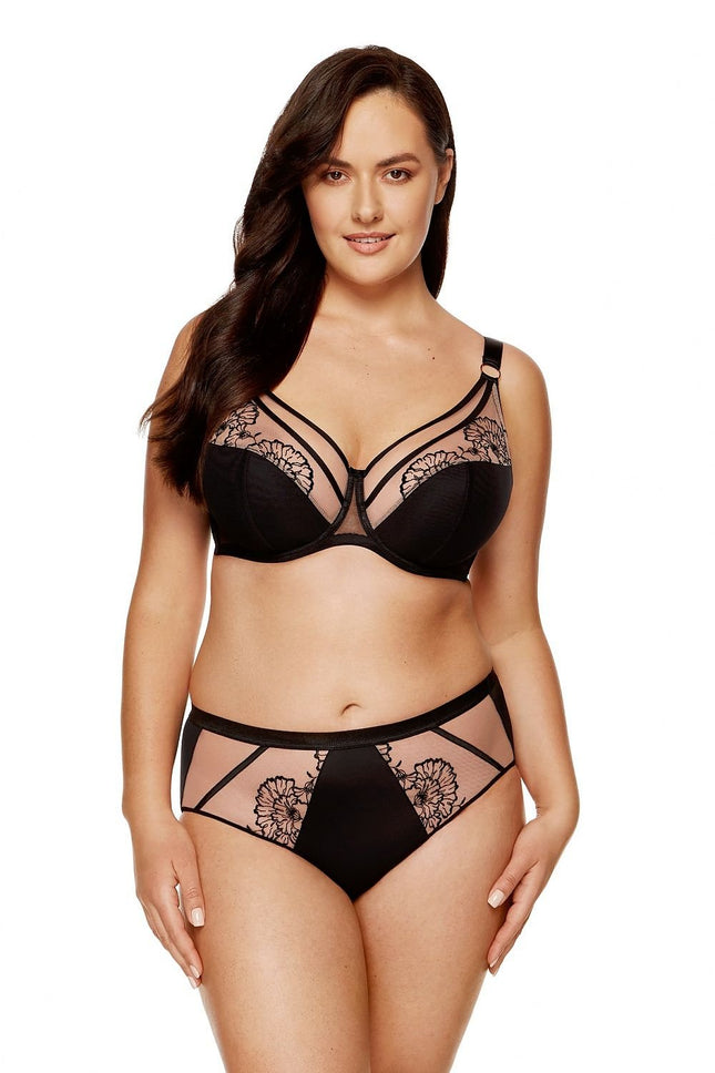 Women's Semi-soft Bra Gorteks