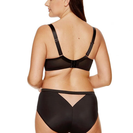 Women's Semi-soft Bra Gorteks