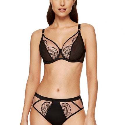 Women's Soft Bra Gorteks