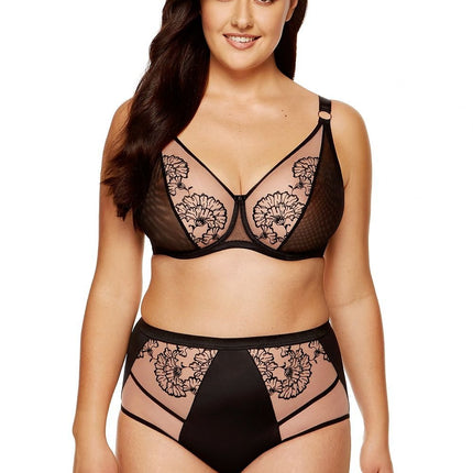 Women's Soft Bra Gorteks