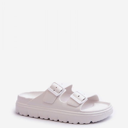 Women's Sliders Step in style