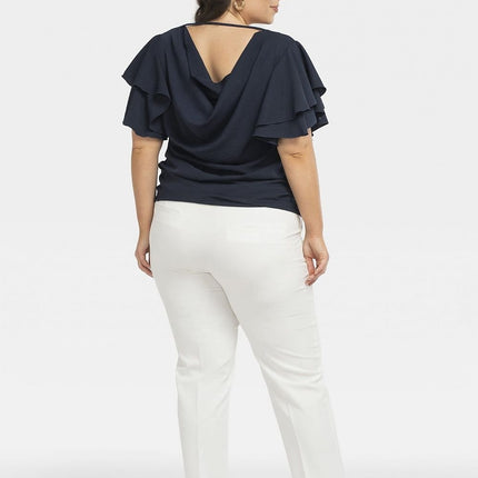 Women's Plus Size Blouse Karko