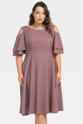 Women's Plus Size Dress Karko