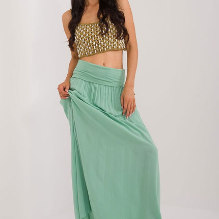 Women's Maxi Long Skirt Och Bella