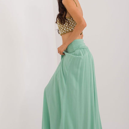 Women's Maxi Long Skirt Och Bella