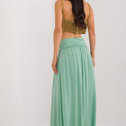 Women's Maxi Long Skirt Och Bella