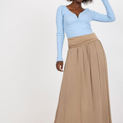 Women's Maxi Long Skirt Och Bella