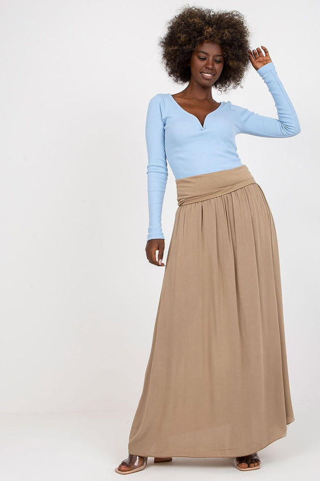 Women's Maxi Long Skirt Och Bella