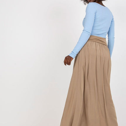 Women's Maxi Long Skirt Och Bella