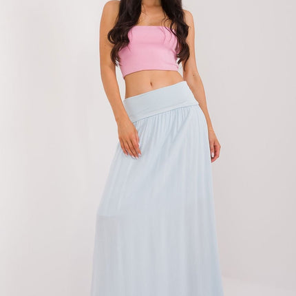 Women's Maxi Long Skirt Och Bella