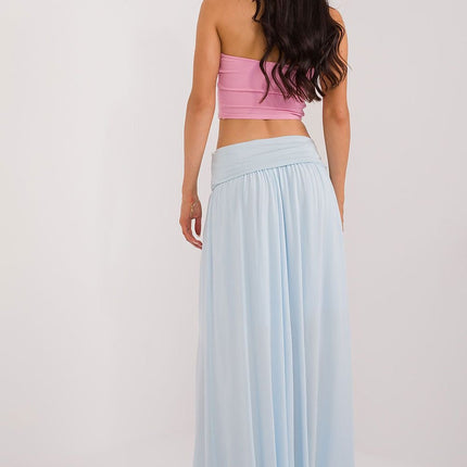 Women's Maxi Long Skirt Och Bella