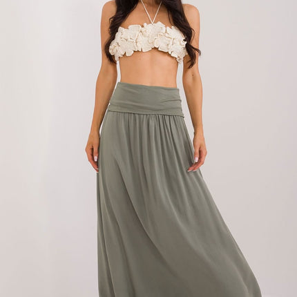 Women's Maxi Long Skirt Och Bella