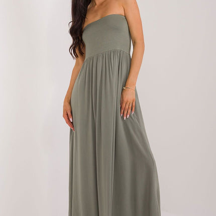 Women's Maxi Long Skirt Och Bella