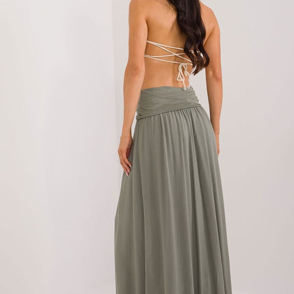 Women's Maxi Long Skirt Och Bella