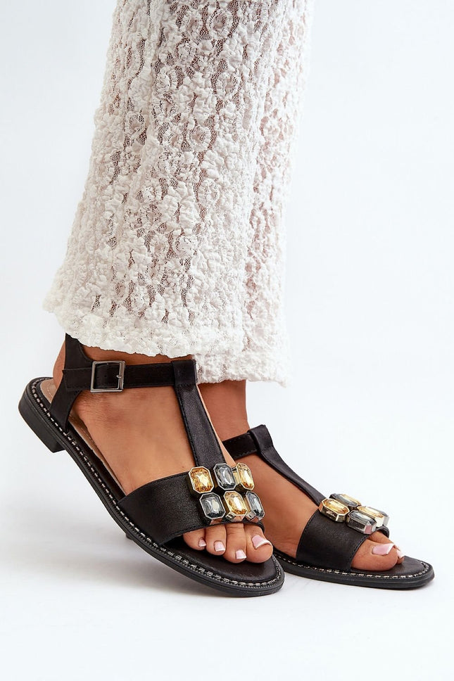 Women's Sandals Step in style