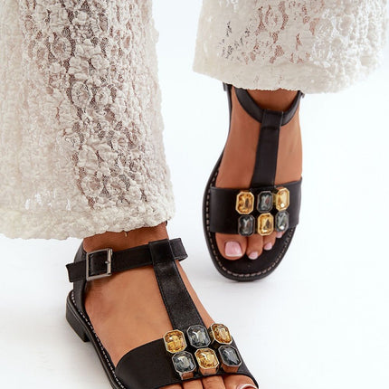 Women's Sandals Step in style