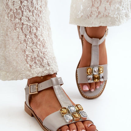 Women's Sandals Step in style