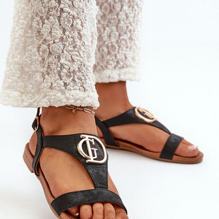 Women's Sandals Step in style